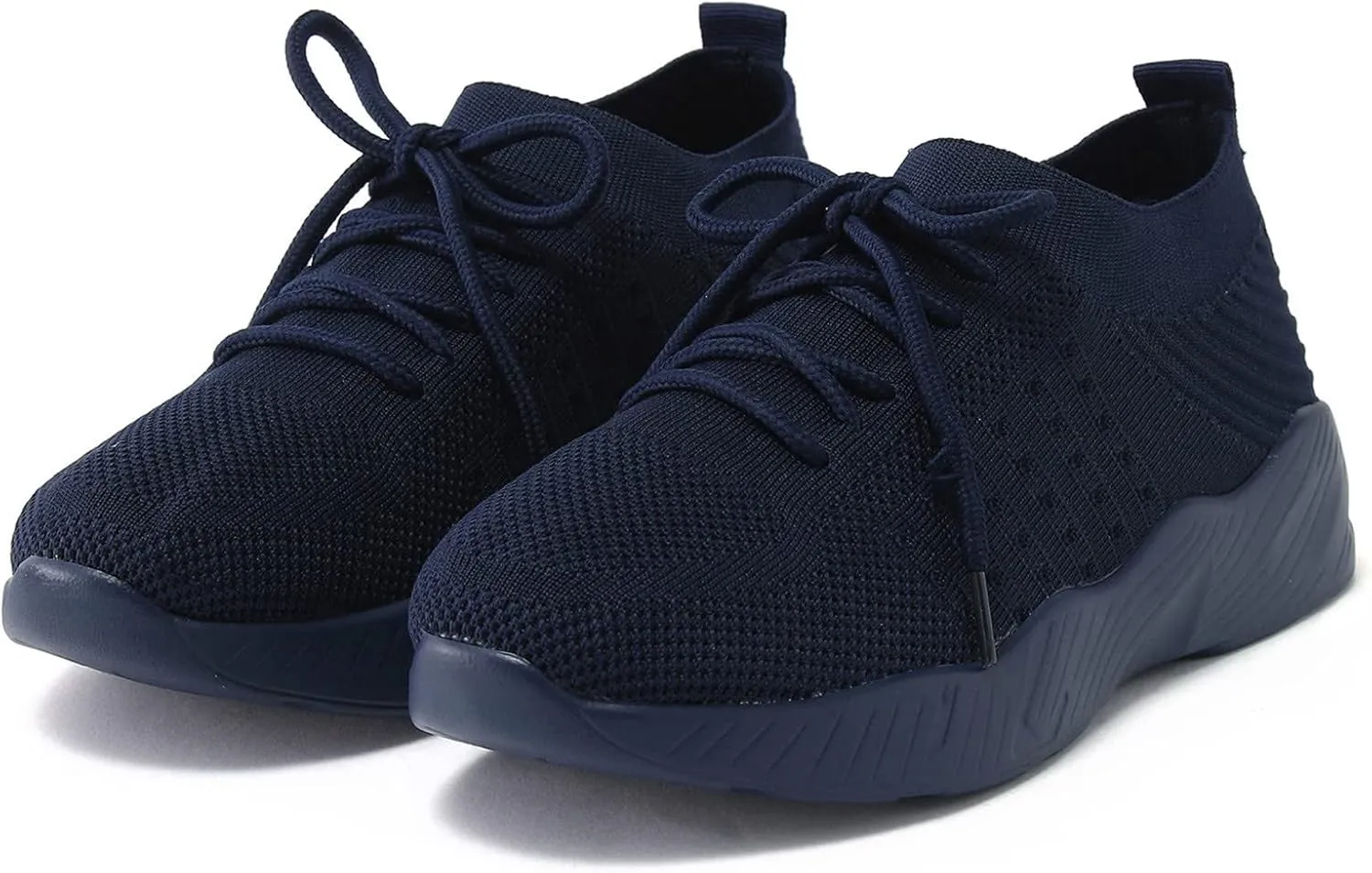 Women Walking Shoes Sock Sneakers Slip-On Breath Running Shoes for Women High Top Dress Casual Shoes Walking Sneakers Black Tennis Shoe Cross Trainer Shoe