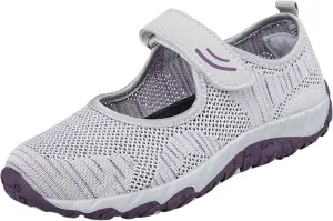 Women's Fashion Sneakers Slip On Non Slip Work Shoes Women Running Shoes Womens Lightweight Comfortable & Lightweight Women Loafers Womens Walking Sneakers Wide Width