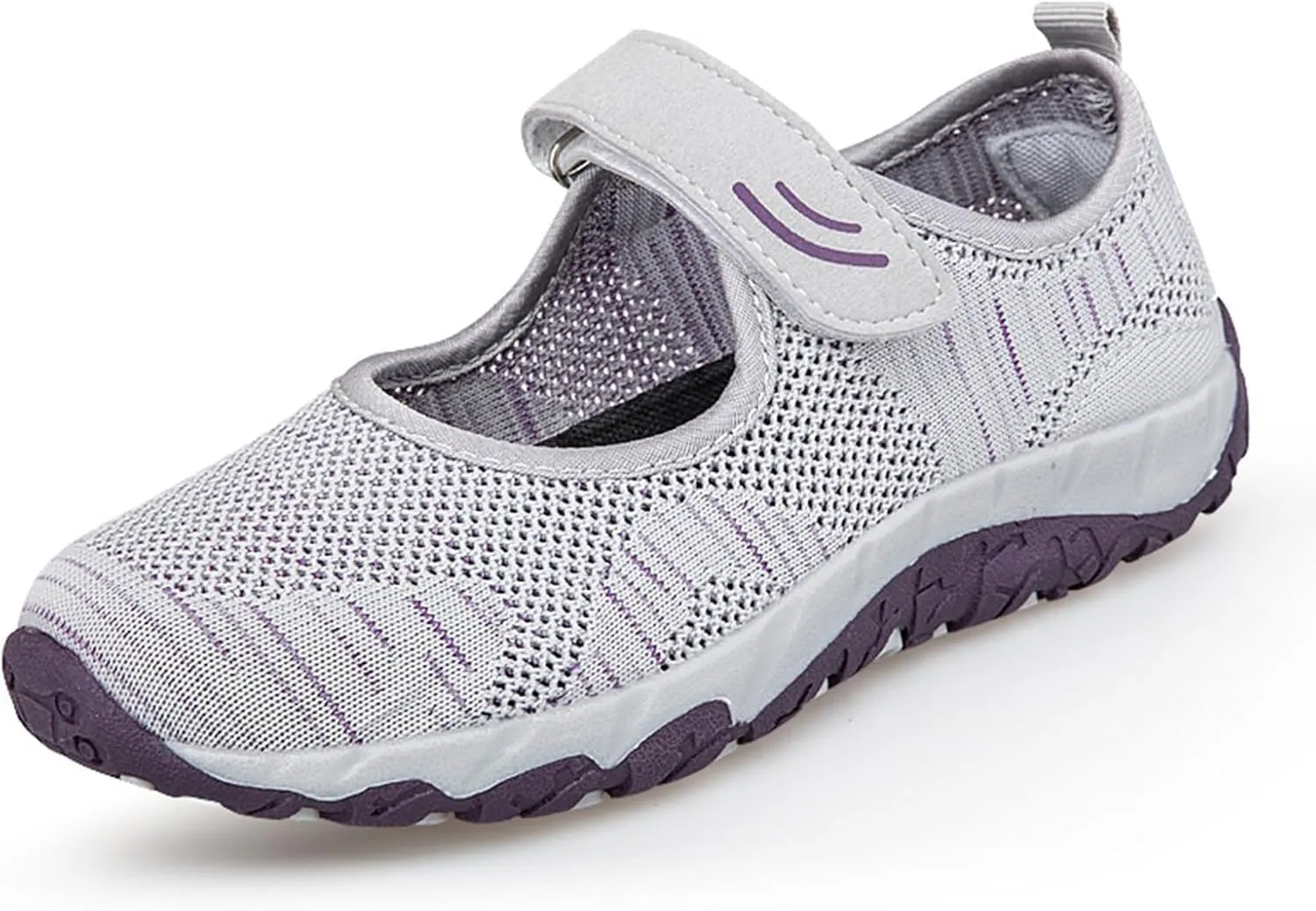 Women's Fashion Sneakers Slip On Non Slip Work Shoes Women Running Shoes Womens Lightweight Comfortable & Lightweight Women Loafers Womens Walking Sneakers Wide Width