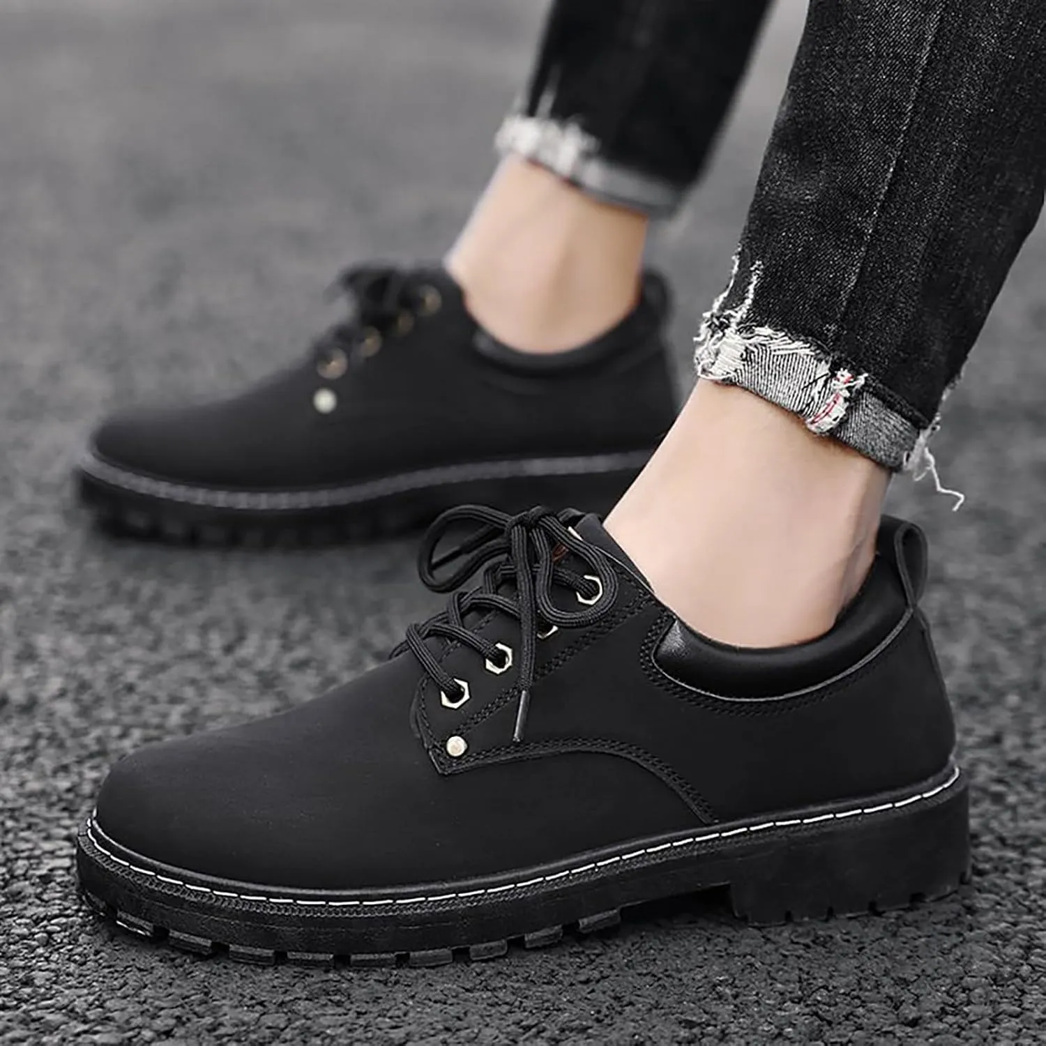 Women's Fashion Sneakers Slip On Non Slip Work Shoes Women Running Shoes Womens Lightweight Comfortable & Lightweight Women Loafers Womens Walking Sneakers Wide Width