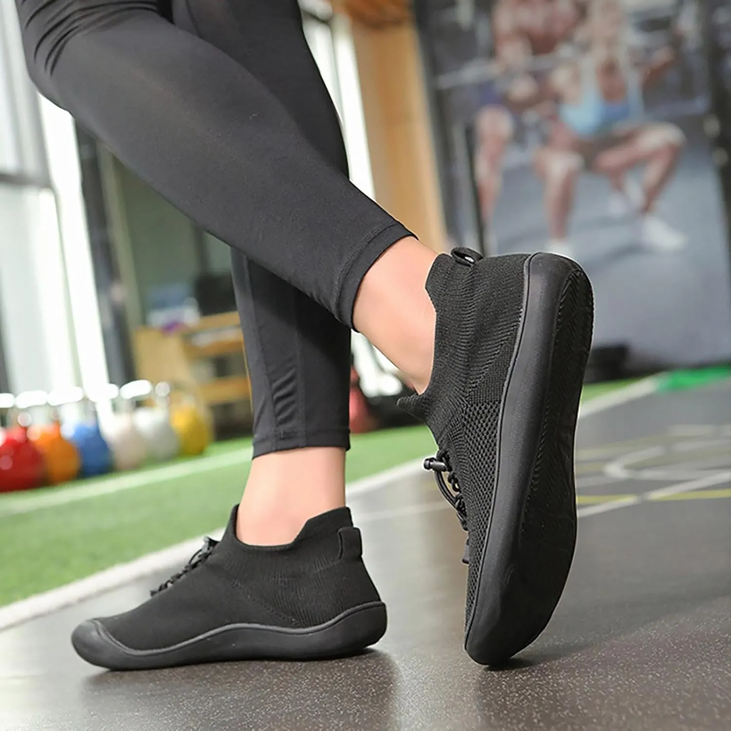 Women's Slip on Sneakers Shoes Woven Orthopedic Running Shoes for Men Comfortable Casual Dress Shoes Wedge Sneakers Steel Toe Tennis Shoe Loafers Dress Shoe