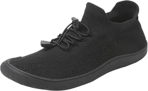 Women's Slip on Sneakers Shoes Woven Orthopedic Running Shoes for Men Comfortable Casual Dress Shoes Wedge Sneakers Steel Toe Tennis Shoe Loafers Dress Shoe