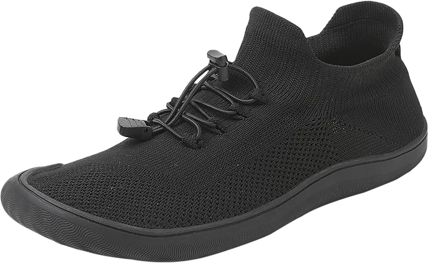 Women's Slip on Sneakers Shoes Woven Orthopedic Running Shoes for Men Comfortable Casual Dress Shoes Wedge Sneakers Steel Toe Tennis Shoe Loafers Dress Shoe