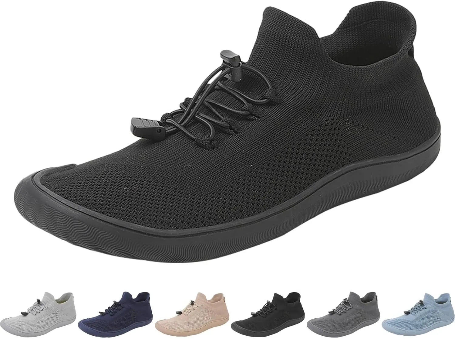 Women's Slip on Sneakers Shoes Woven Orthopedic Running Shoes for Men Comfortable Casual Dress Shoes Wedge Sneakers Steel Toe Tennis Shoe Loafers Dress Shoe