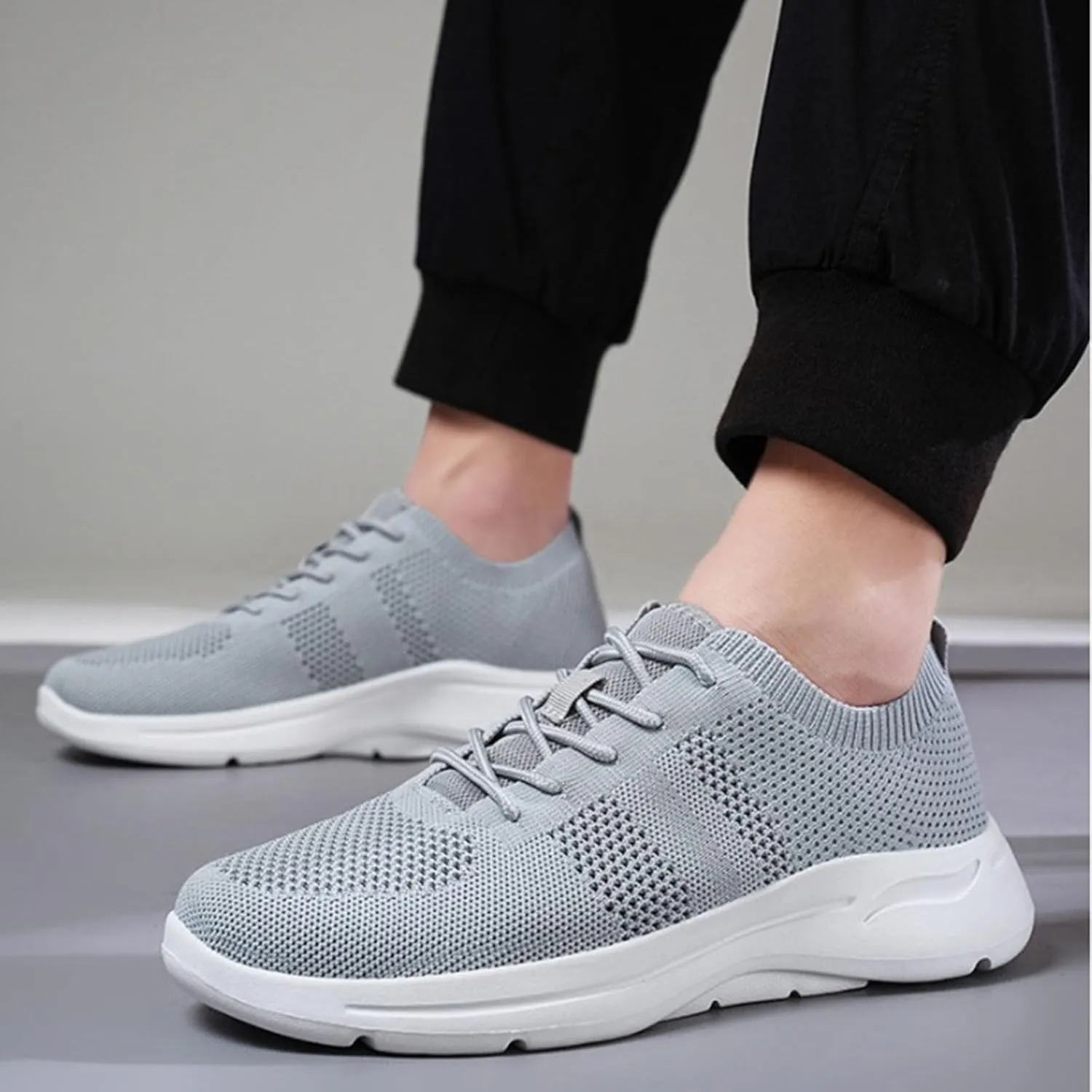 Women's Slip on Sneakers Shoes Woven Orthopedic Slip On Shoes Women Walking Women's Shoes Casual Casual Sneakers Red Tennis Shoe Loafers Dress Shoe