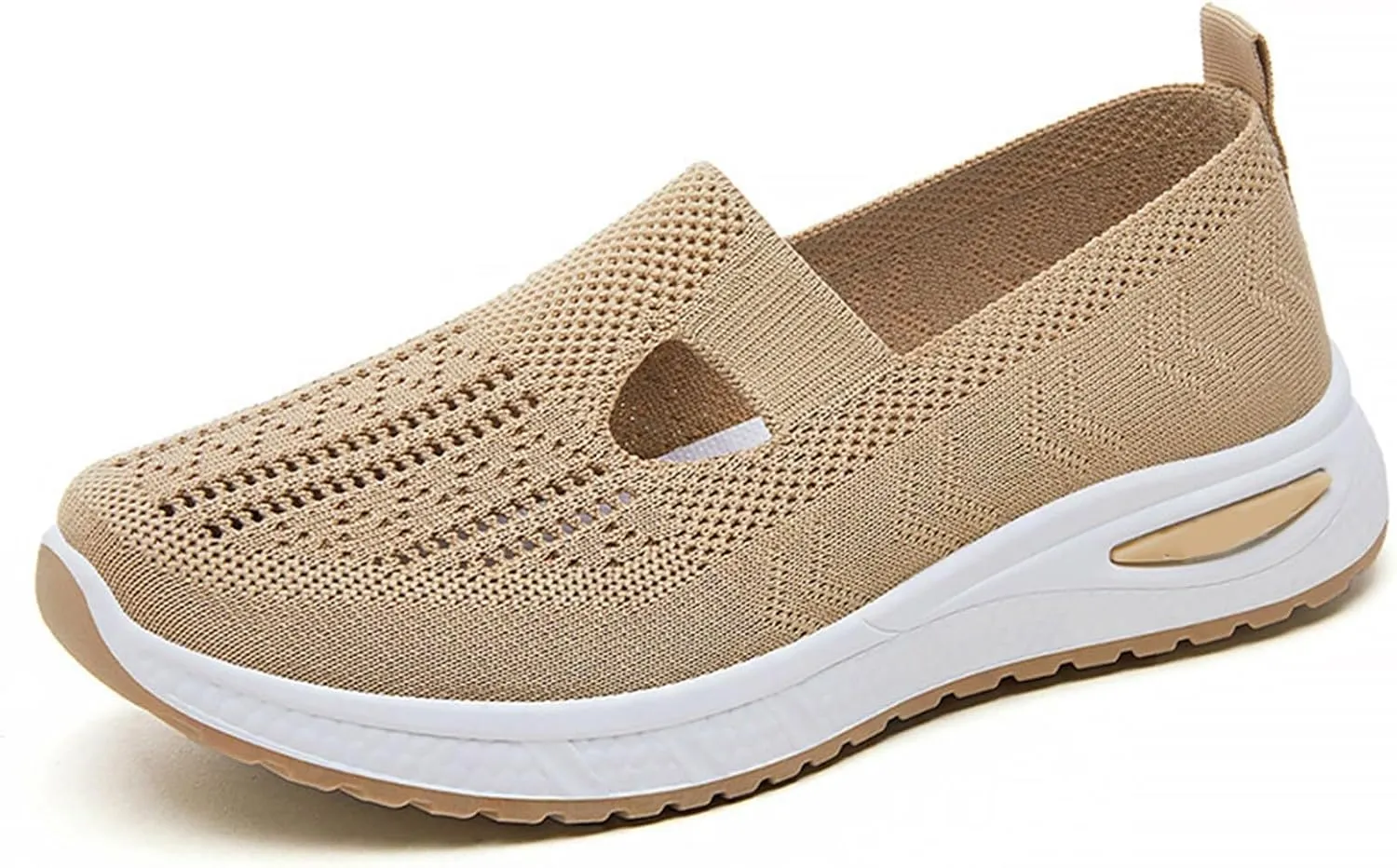 Women's Slip on Sneakers Shoes Woven Orthopedic Tennis Shoes Men Food Service Casual Shoes for Fall High Top Sneakers Tennis Shoe Loafers Casual Slip On