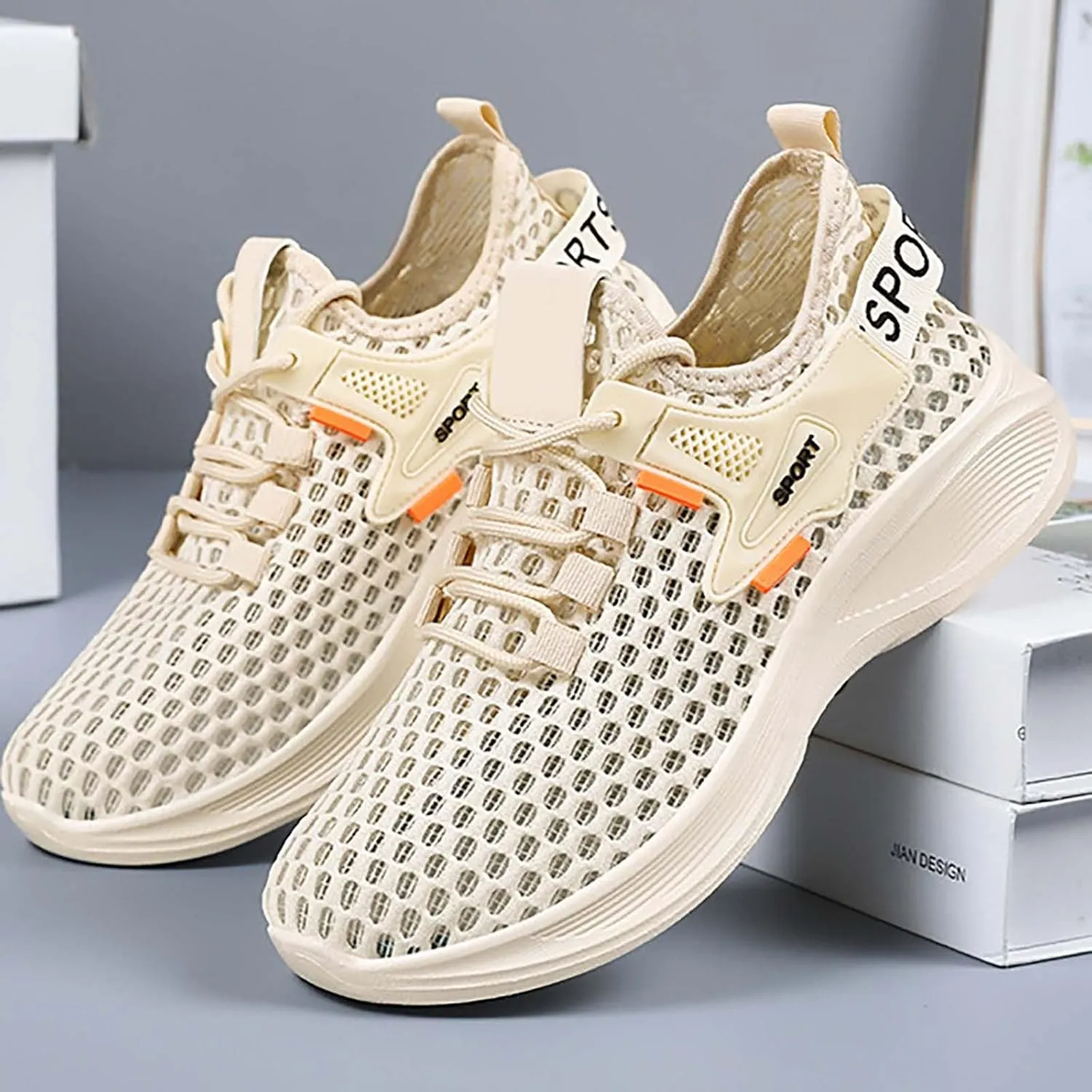 Women's Slip on Sneakers Shoes Woven Orthopedic Womens Tennis Shoes Boots Women's Shoes Casual Black Sneakers Slip On Tennis Shoe Loafers Shoe
