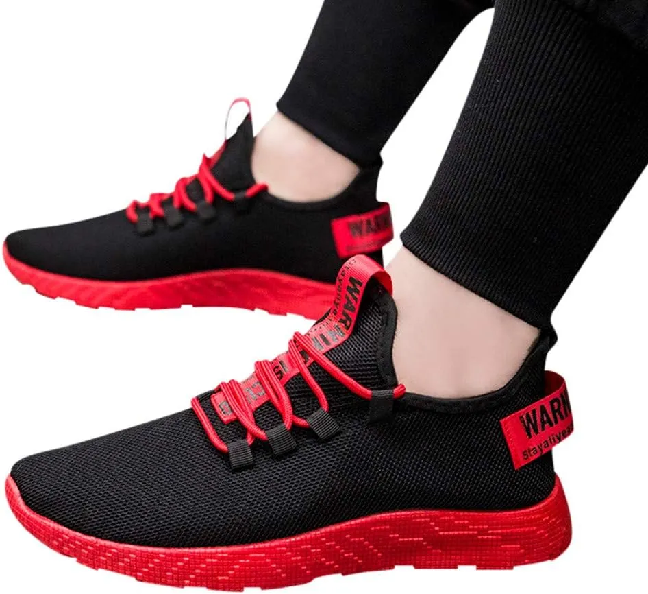 Women's Woven Orthopedic Breathable Soft Shoes Non Slip Work Shoes Women Jogging Slip On Shoes Casual Dress Sneakers Black Tennis Shoe Loafers Dress Shoe