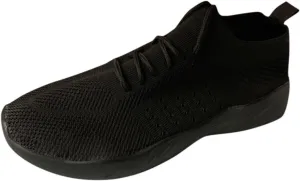 Women's Woven Orthopedic Breathable Soft Walking Non Slip Work Shoes Women Mesh Dress Casual Shoes Men Shoes Sneakers Red Tennis Shoe Cross Trainer Shoe